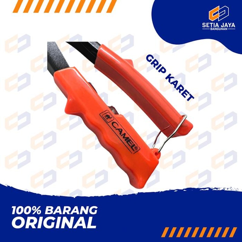 Camel Hand Riveter 4