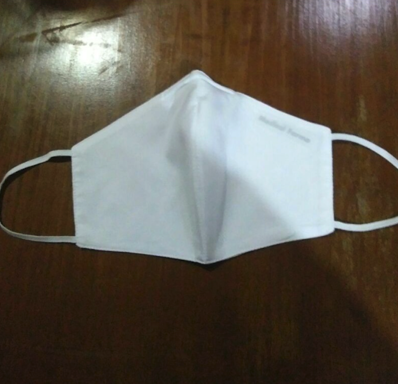 Masker Kain 3 Ply 5