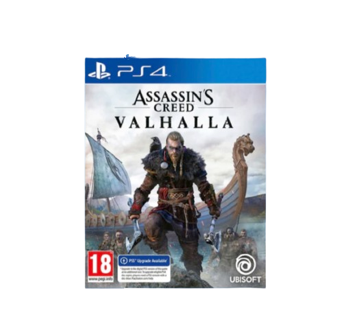 Assassin's Creed Valhalla 1