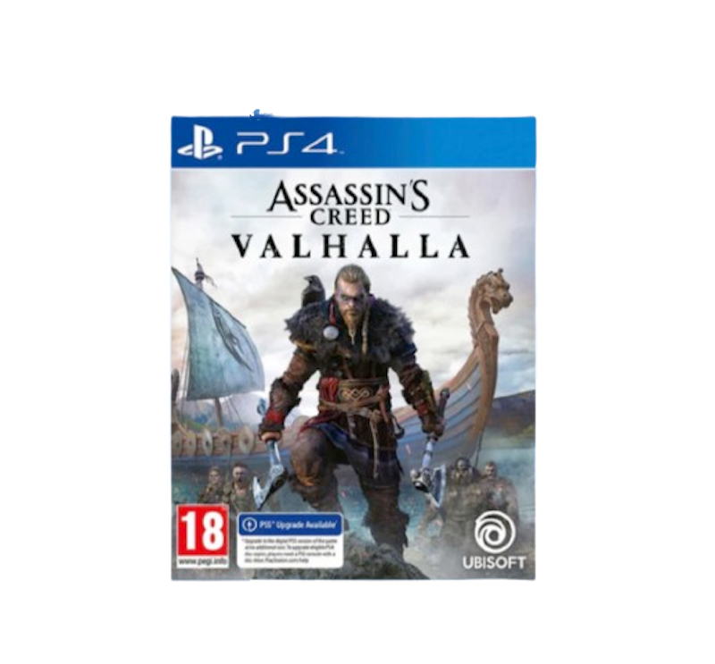 Assassin's Creed Valhalla 1