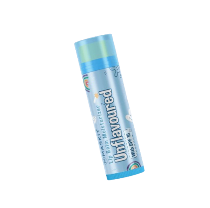 Maskit Lip Balm Moisturizer with SPF 15 1