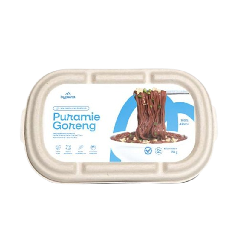 Puramie Goreng 1