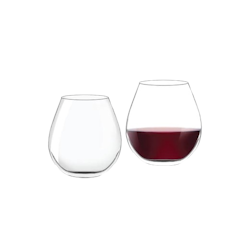 Citinova Glass Cup Tuscany