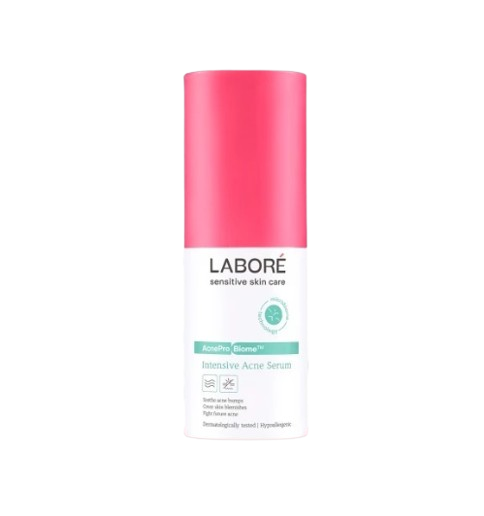 LABORÉ ｜ AcnePro Biome Intensive Acne Serum