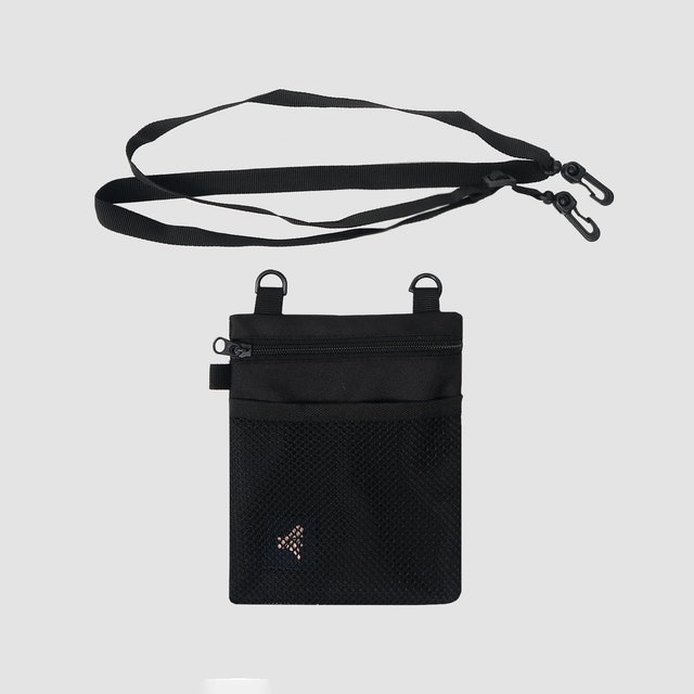 Brodo Mesho Hanging Wallet