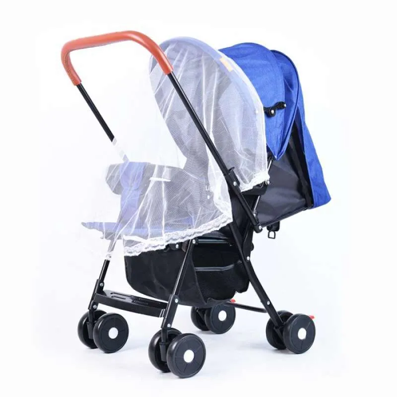 Stroller ringan top