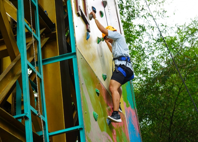 Dago Dreampark 5