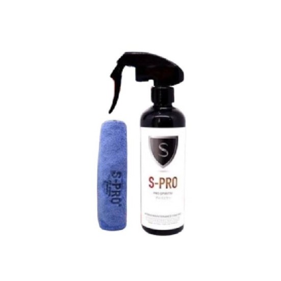 S-PRO Hybrid Maintenance Coating