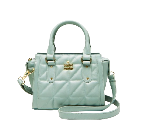 Sophie Martin Paris Sophie Martin Gemaya Bowler Bag T8643B2