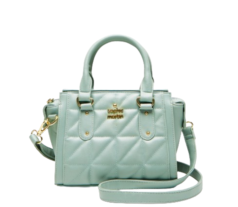 Sophie Martin Gemaya Bowler Bag 3