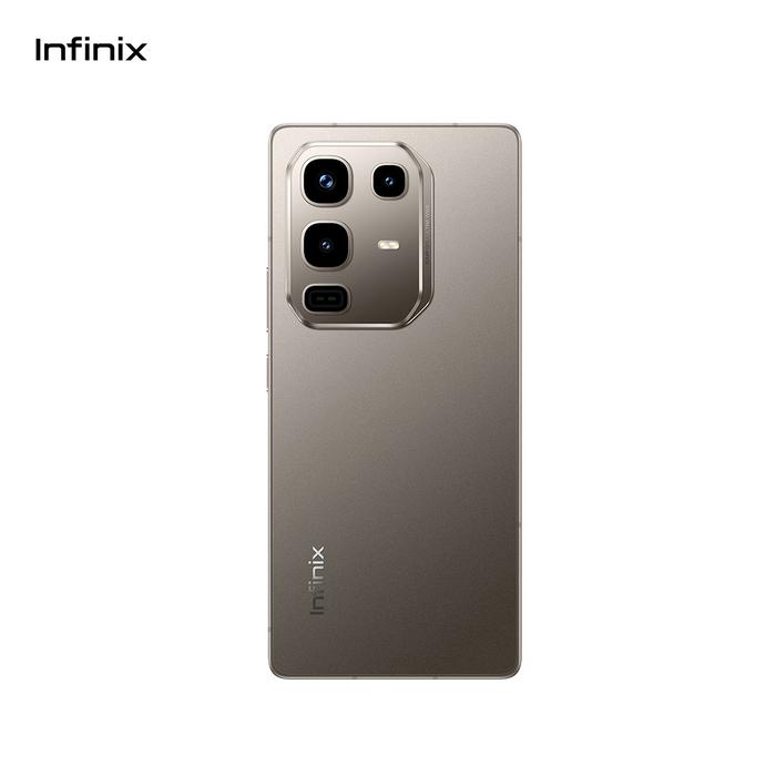 Tecno Telecom Infinix Note 50 Pro
