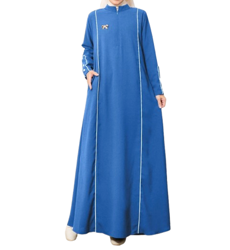 Amie Collection Fazira Dress 1