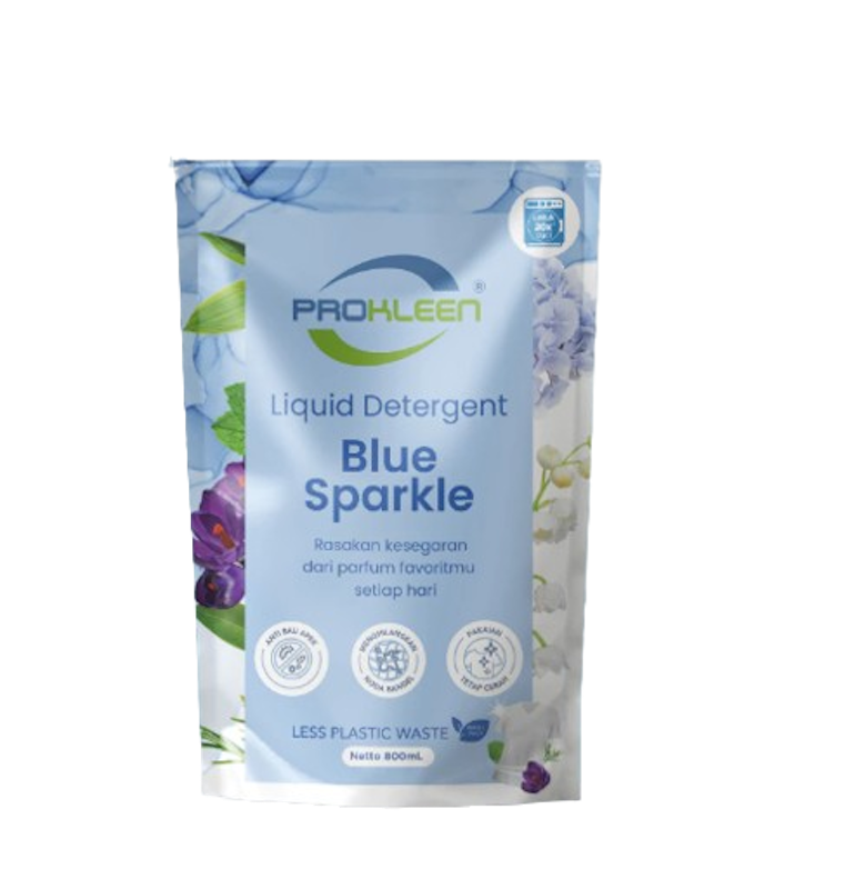 Prokleen Liquid Detergent 1