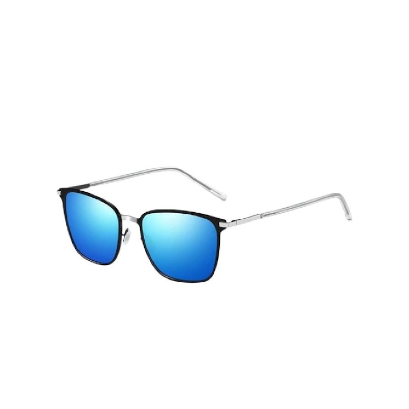 Parkley Espacio Elegant Polarized Sunglasses 0864