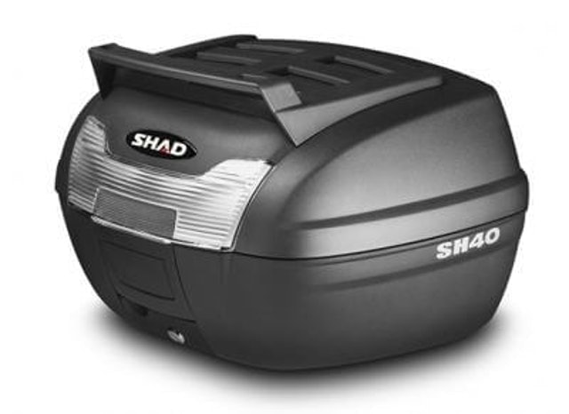 SH40 Cargo Top Case ｜ D0B40199