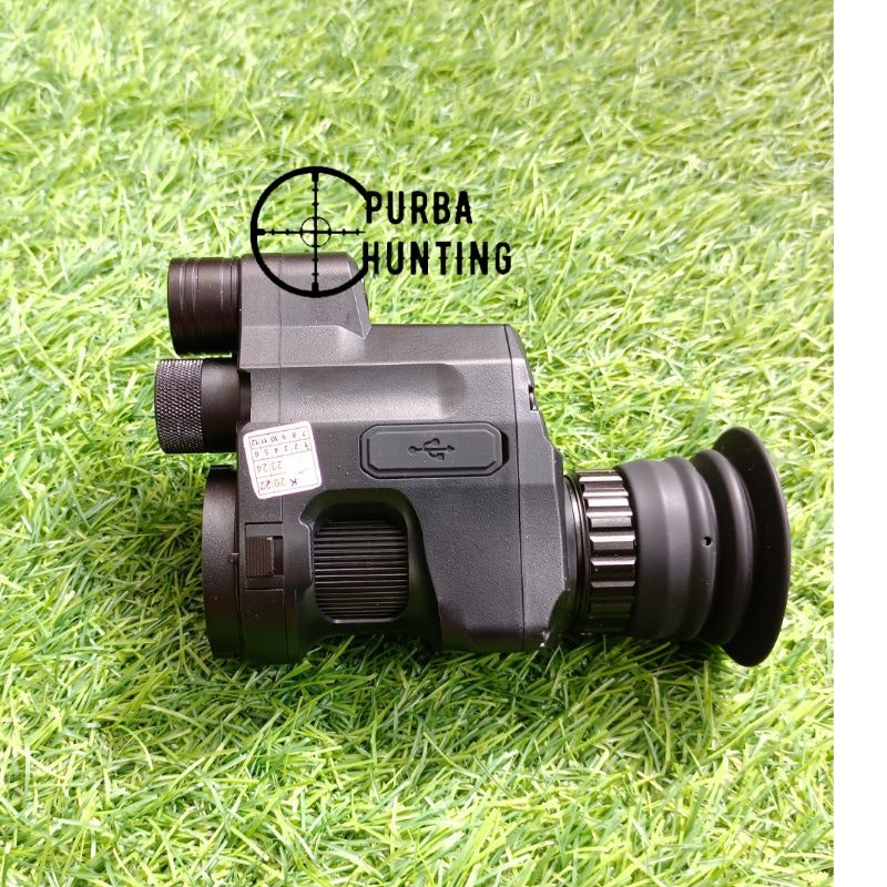 Night Vision Scope 4