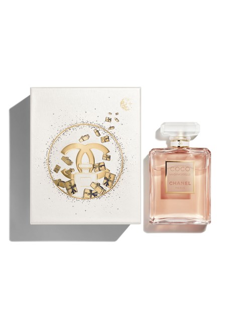 COCO MADEMOISELLE Eau De Parfum Spray 4