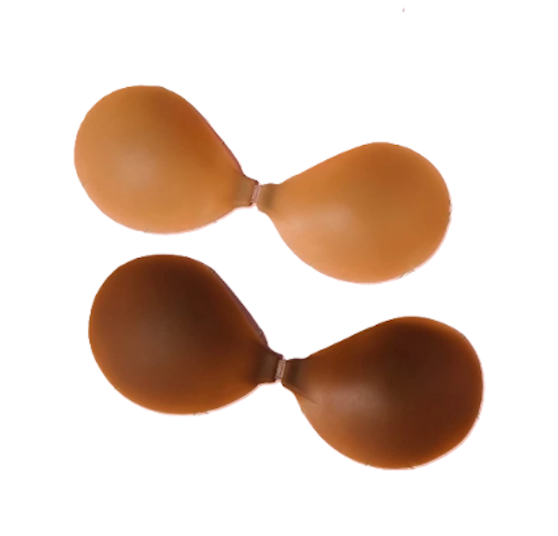 Tokaed Angel Silicone Bra 1