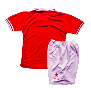  Jersey Timnas Anak Indonesia