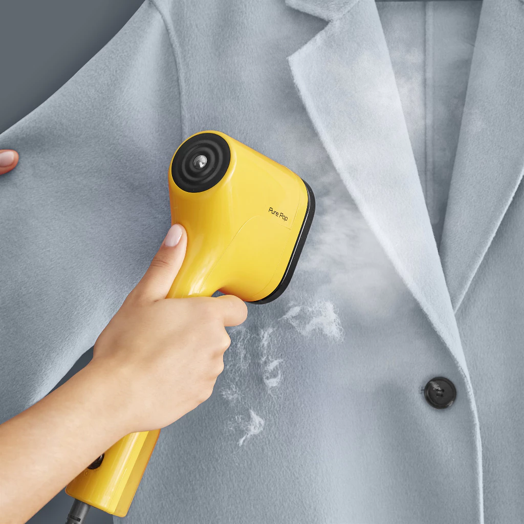 Groupe SEB Indonesia Tefal Garment Steamer Handheld Pop Series