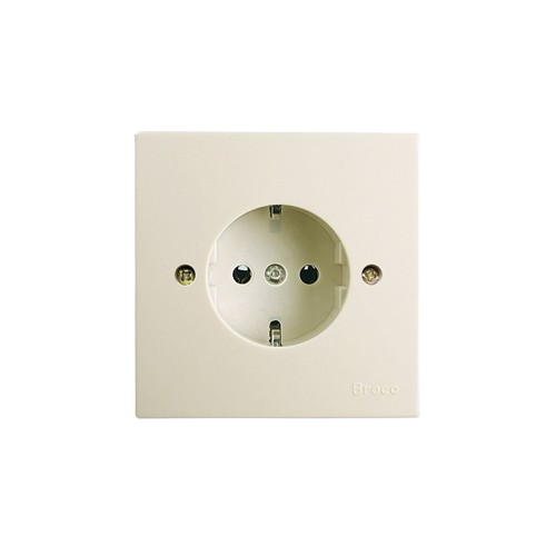 Broco® Electrical Standard  ｜ 6100