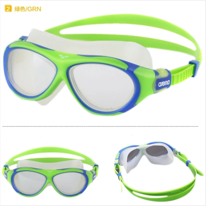Arena Swim Goggles Junior 3
