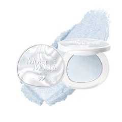 Moist Mochi Paste Powder Highlighter H21 Cream Soda