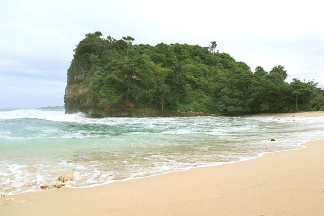 Malang Beach Camping - Tur 2H1M 1