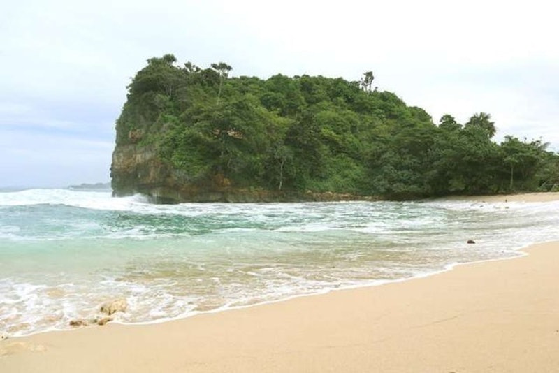 Malang Beach Camping - Tur 2H1M 1