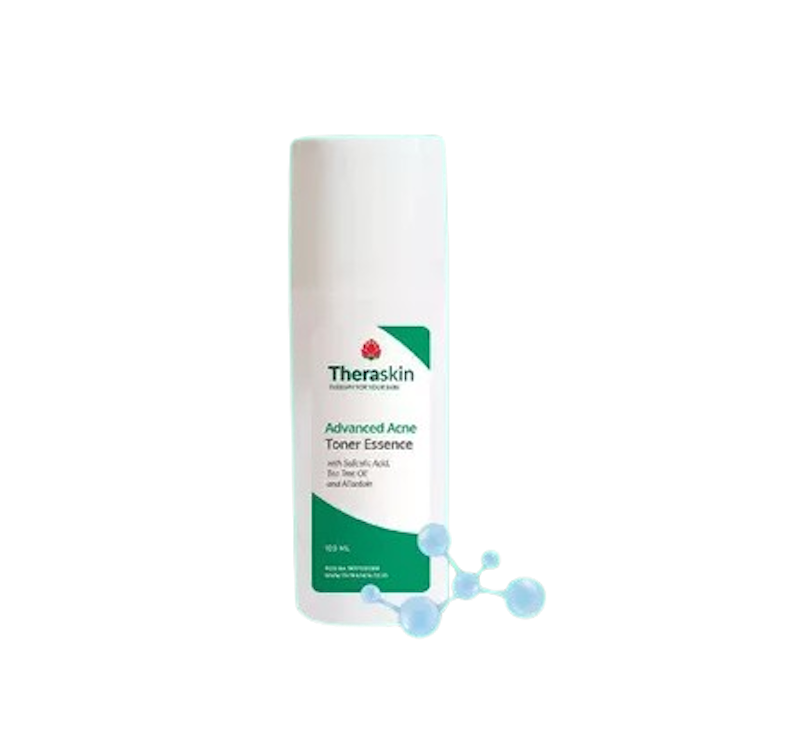Theraskin Advanced Acne Toner Essence