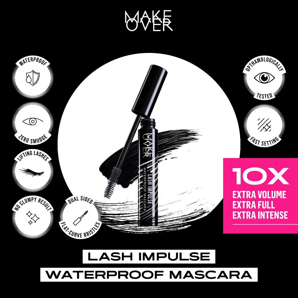 Lash Impulse Mascara 2