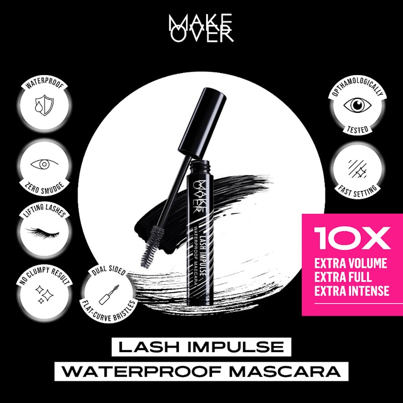 Lash Impulse Mascara 2