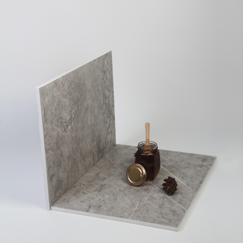 Styling Board Marmer 3