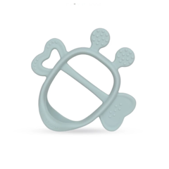 BLOOME Baby Silicone Bee Teether