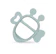 Bloome BLOOME Baby Silicone Bee Teether 1