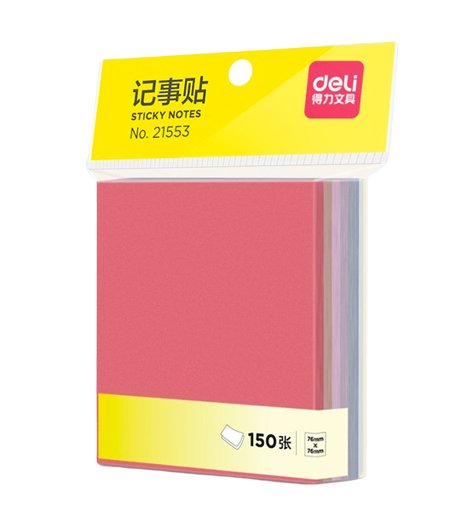 Sticky Notes ｜ 21553