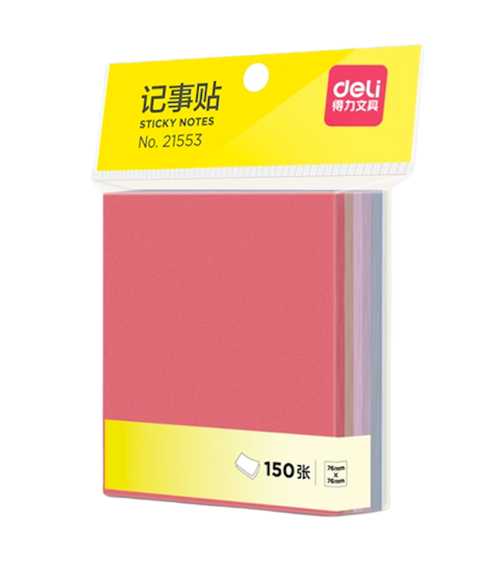 Sticky Notes 1