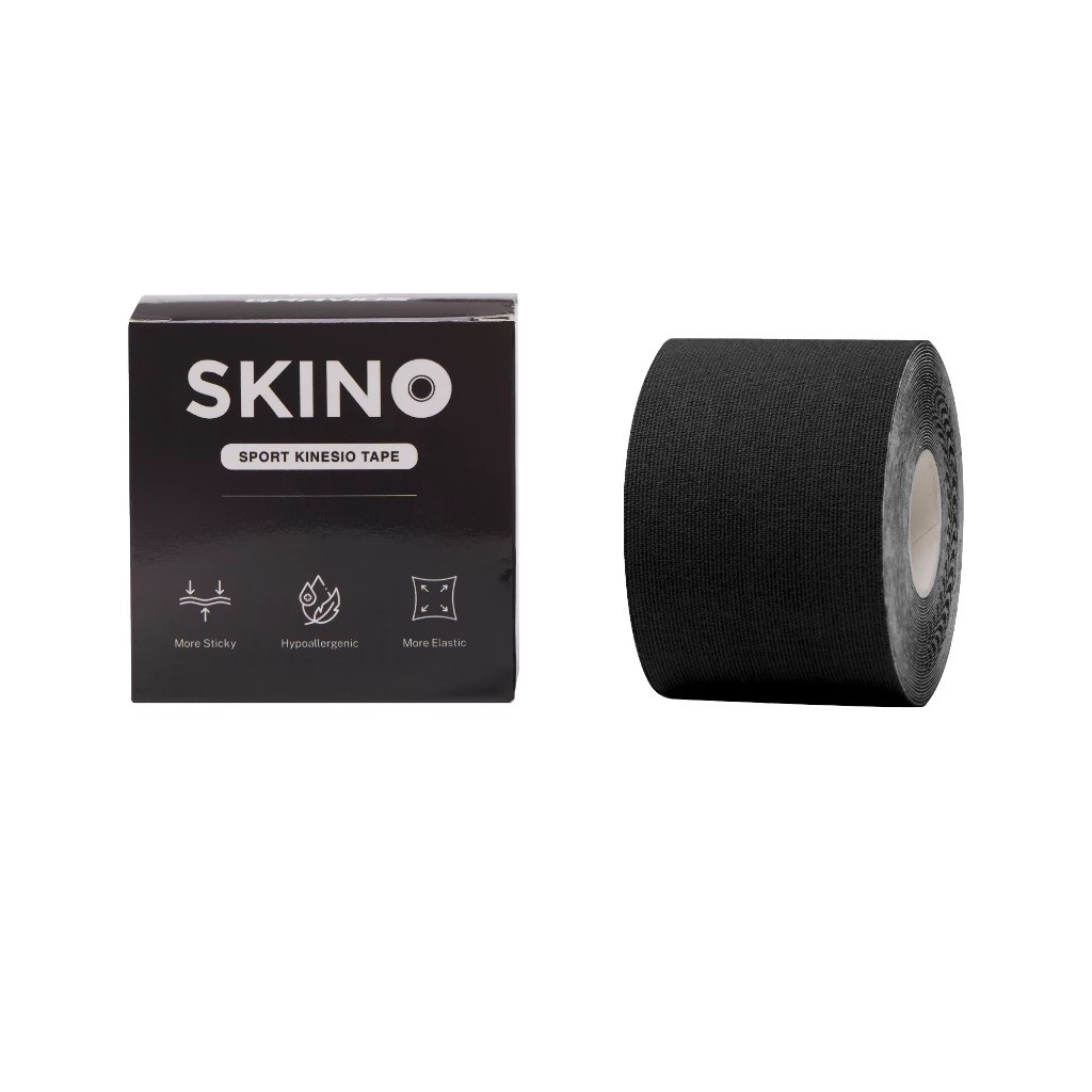 Skino Hypoallergenic Sport Kinesiology Tape