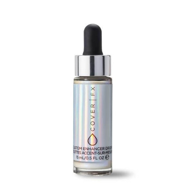 Custom Enhancer Drops 1
