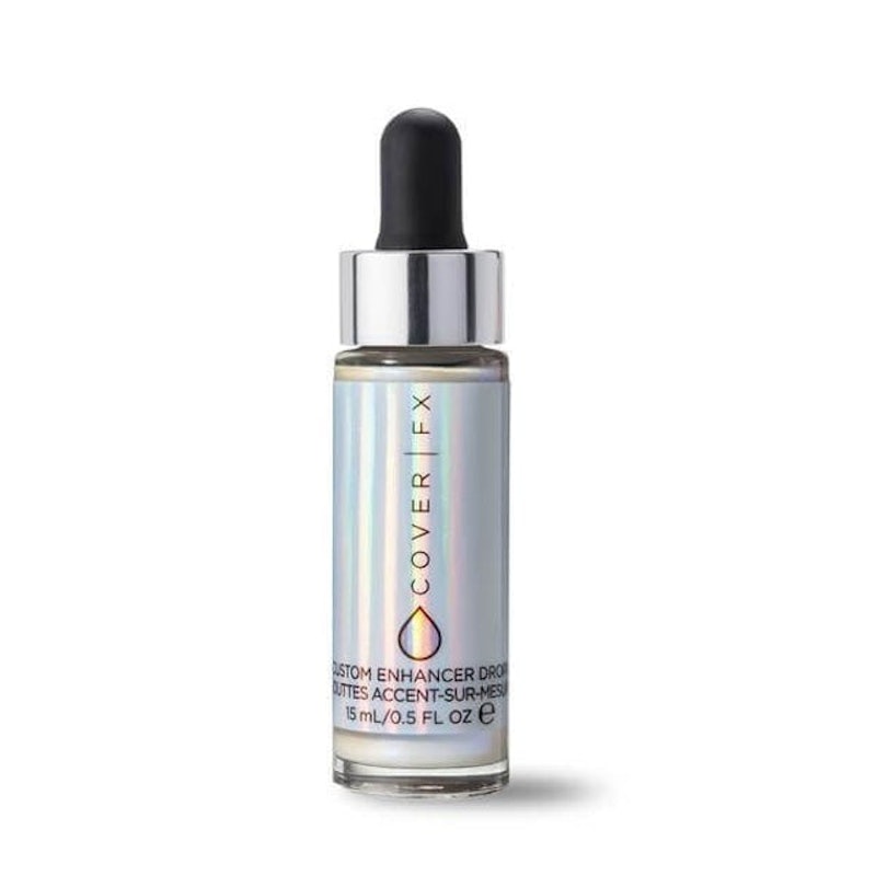 Custom Enhancer Drops 1