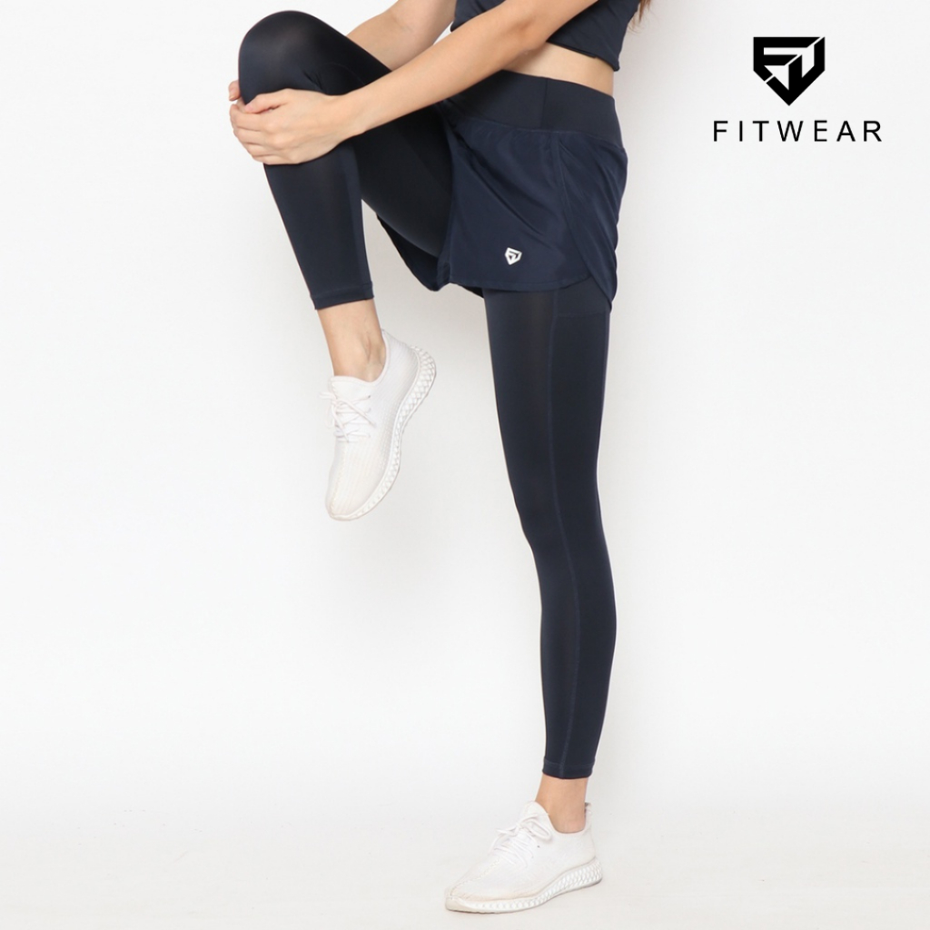 Fitwear Fitwear Chelsia Core Series