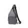 Baoding Qingmu Leather Manufacturing WEIXIER Shoulder Bag WX-OS 1