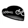 Ay Jersey Cycling Cap Goowes Black 1