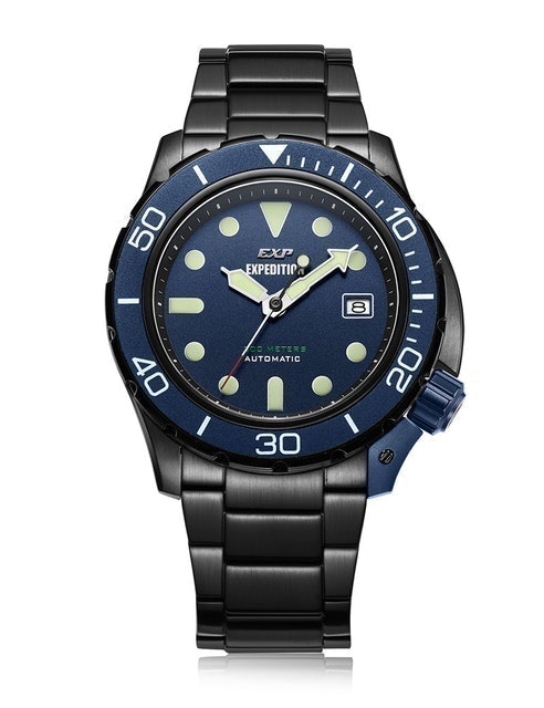 Expedition E 6809 MAB 3