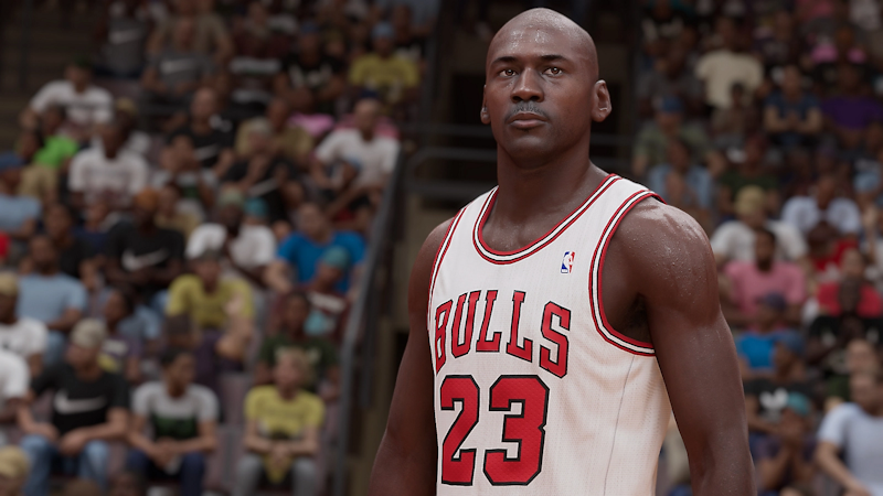 NBA 2K23 4