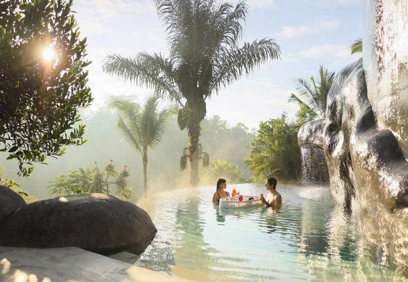 Padma Resort Ubud 3