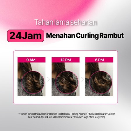 AmorePacific Mise-en-Scène Perfect Serum Styling