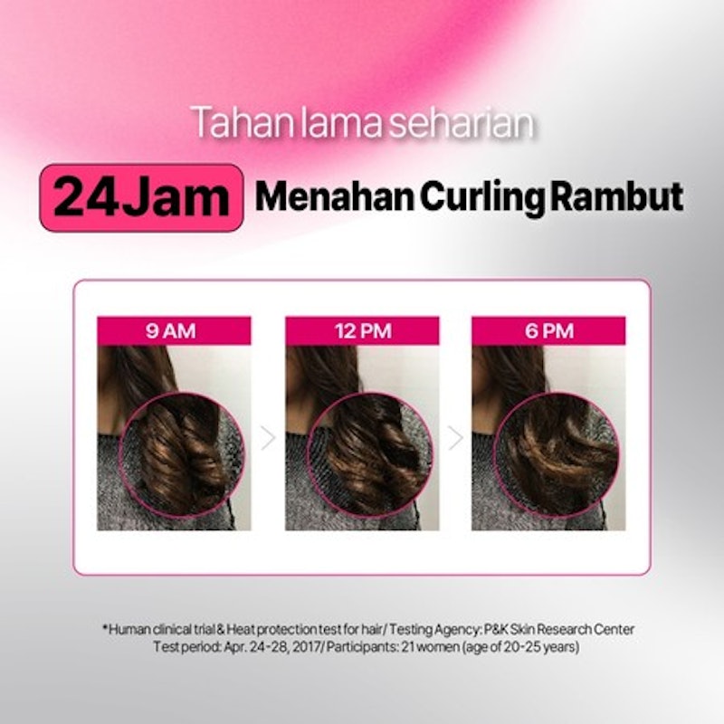 Perfect Serum Styling 3