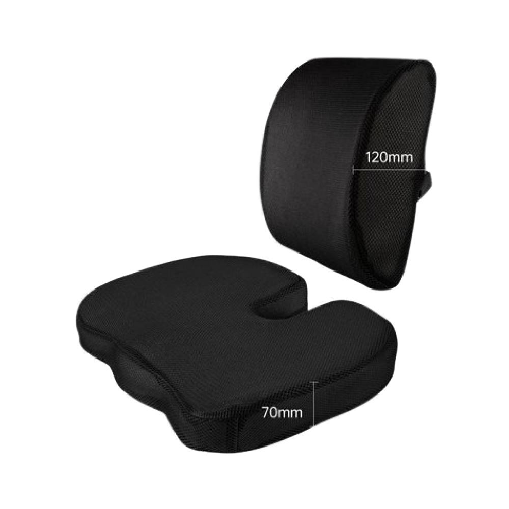 Vusign Cushion Bantal Duduk  VS75X