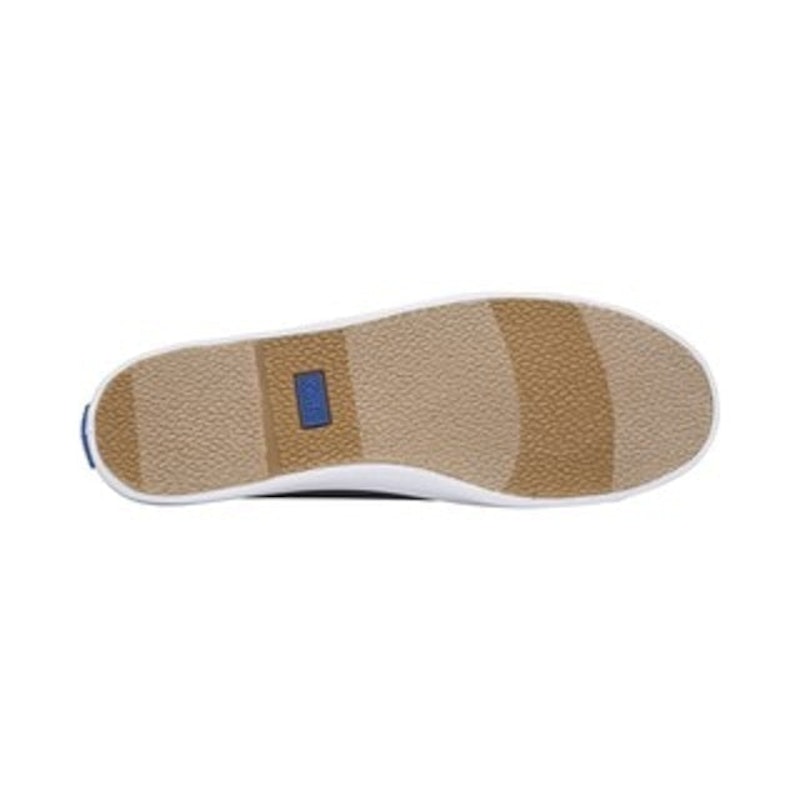 Women's Kickstart Mule Canvas Navy 3